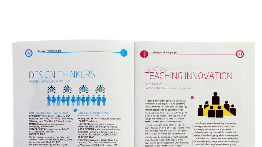 design thinking symposium booklet layout desktop 02 1980px