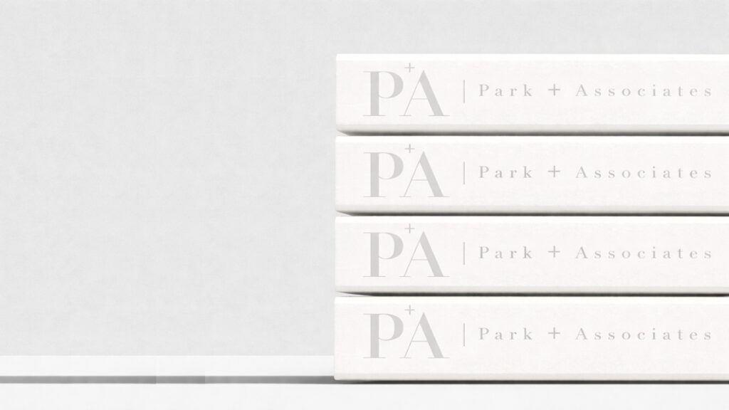 p+a stationery binders 2